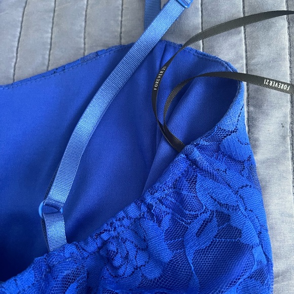 Forever 21 Woman Blouse - Picture 4 of 4